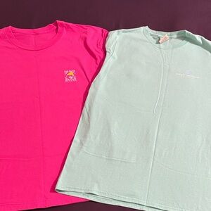 Women’s Tee Shirt Lot